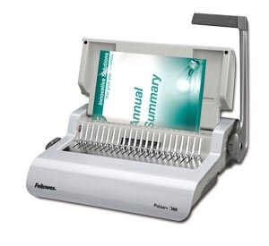 范罗士FellowesPulsar 装订机