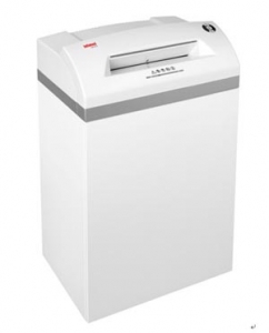 英明仕 Intimus120CC碎纸机