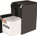 范罗士碎纸机 Fellowes 300C全自动碎纸机（一次放纸300张）